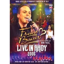LIVE IN AHOY 2006 thumbnail