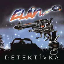 Vinyl Detektivka