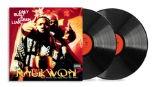 Raekwon, Vinyl Only Built 4 Cuban Linx
