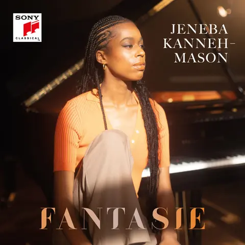 Mason, Jeneba - Fantasie