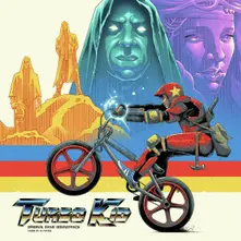 Le Matos, CD TURBO KID