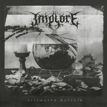 CD Alienated Despair