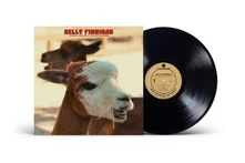 Kelly Finnigan, Vinyl B-SIDES, SINGLES &...