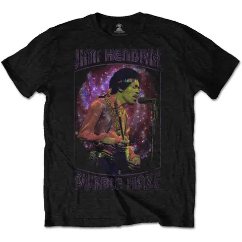Purple Haze Frame