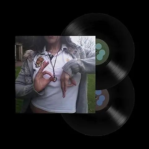 Vinyl BASSPUNK 1 & 2