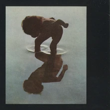 Ghost Woman, CD ANNE, IF