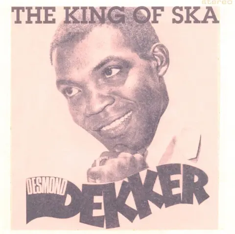 KING OF SKA
