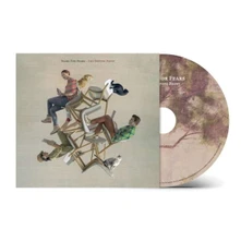 Tears For Fears, CD THE TIPPING POINT/DLX