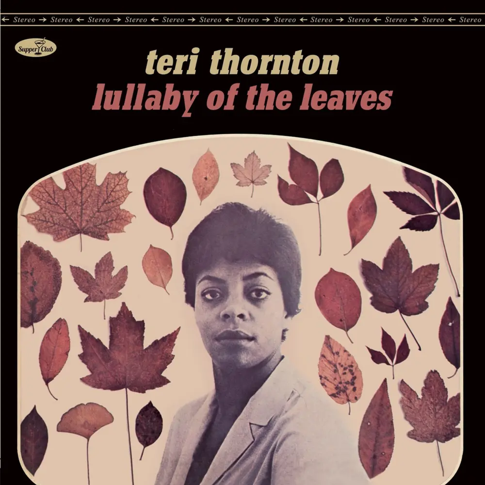 LULLABY OF THE LEAVES