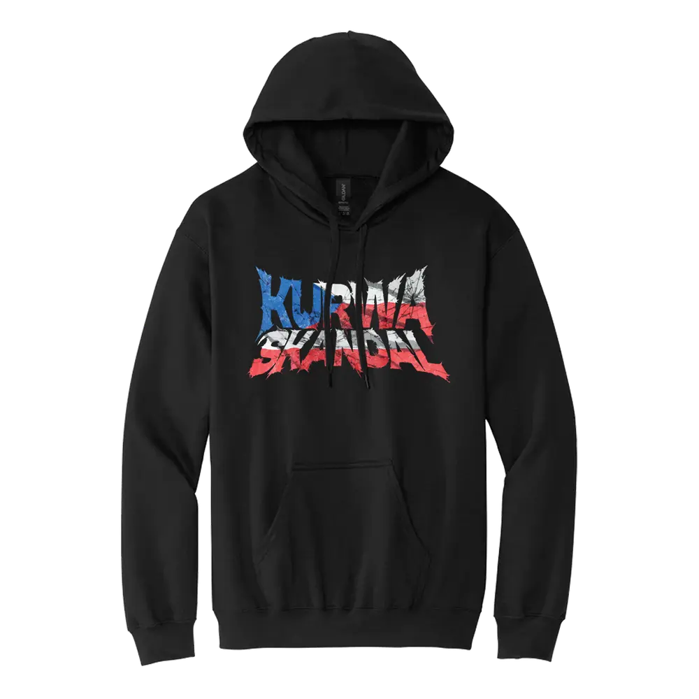Kurwa skandal (basic)