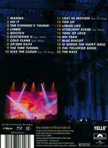 YELLO 'LIVE IN BERLIN' thumbnail
