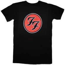 Šaty FF Logo
