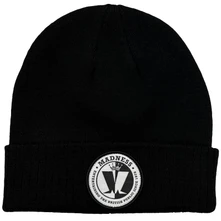 Čapica Unisex Beanie Hat: Since 1979 (Black)