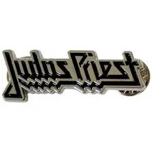 Judas Priest – Logo (Odznak)