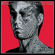 TATTOO YOU thumbnail