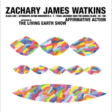 James Watkins, Vinyl AFFIRMATIVE ACTION