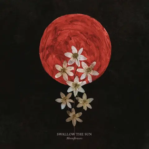Moonflowers