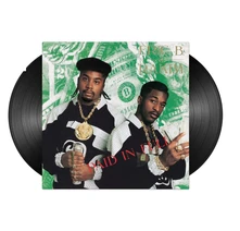 Vinyl Paid In Full