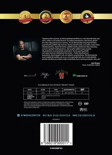 Rytmus – Sídliskový Sen (Blu-ray)