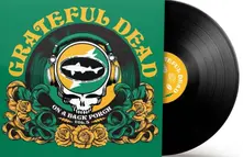 Vinyl ON A BACK PORCH VOL. 3