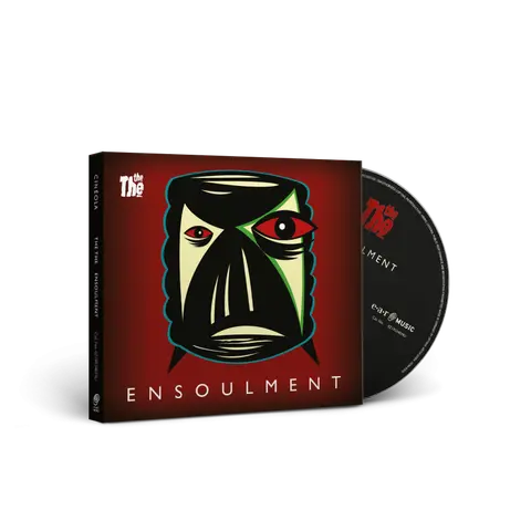 ENSOULMENT