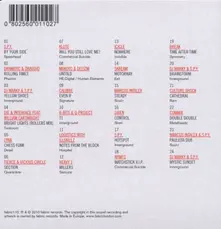 FABRICLIVE 55: DJ MARKY thumbnail