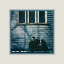 CD FIND A LOVE THAT BRINGS YOU HOME