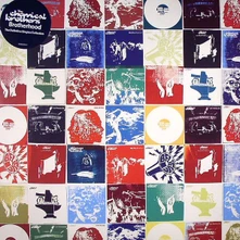 Vinyl Brotherhood: The Definitive Singles