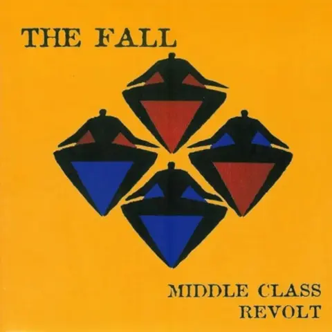 MIDDLE CLASS REVOLT