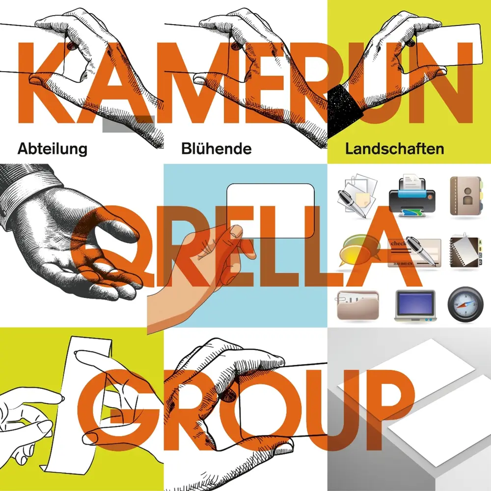 ABTEILUNG BLUHENDE LANDSCHAFTEN