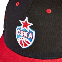 Euroleague Basketball CSKA Moscow thumbnail