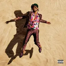 CD War & Leisure