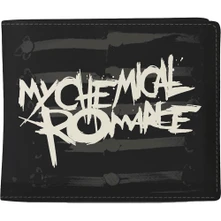 My Chemical Romance, Peňaženka Parade