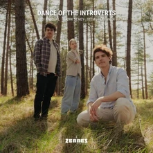 CD DANCE OF THE INTROVERTS