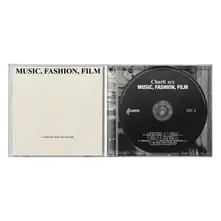 MUSIC, FASHION, FILM (INDIES) thumbnail