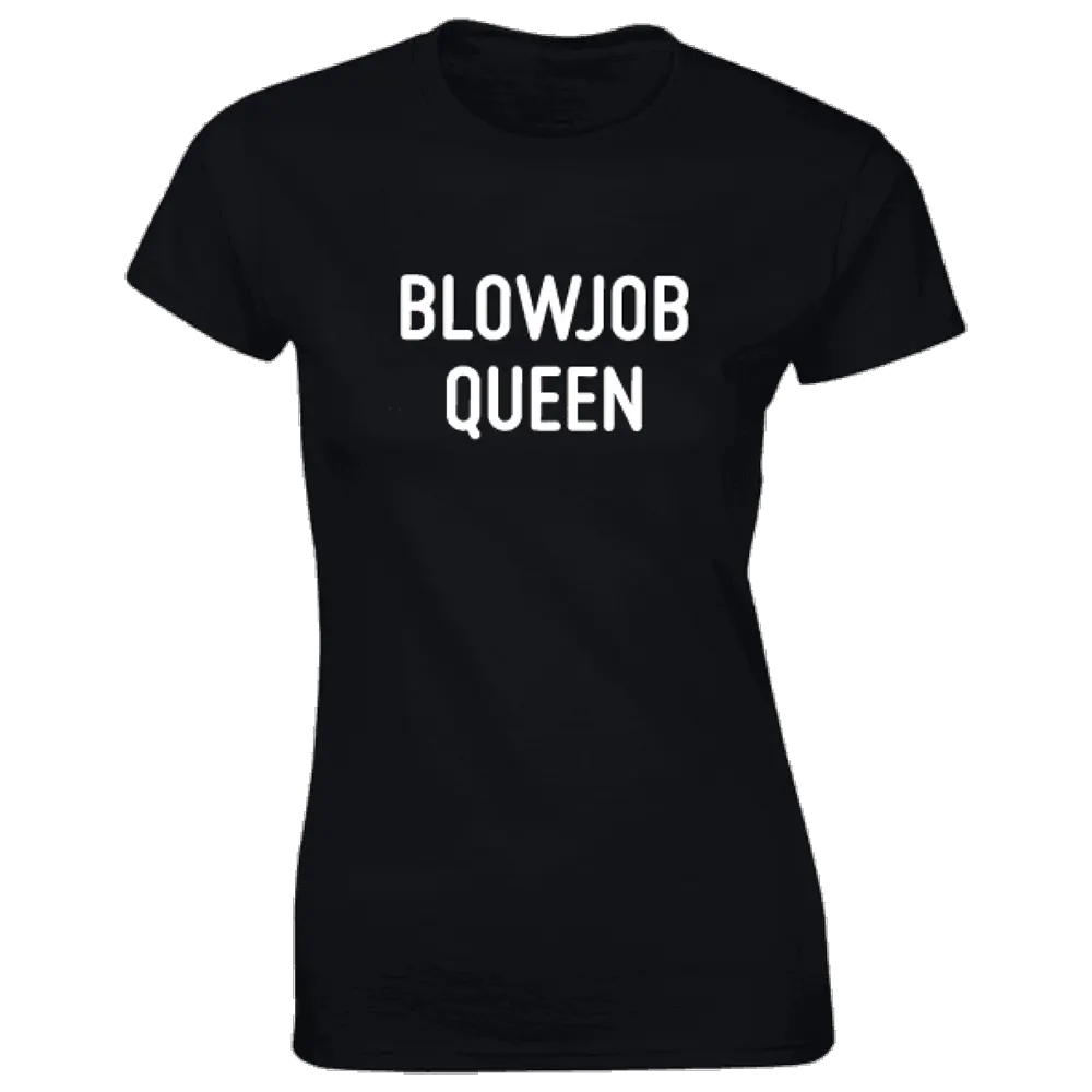 Blowjob Queen