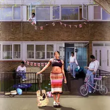 Vinyl WHAT A DEVASTATING TURN OF EVENTS (LIMITED WHITE VINYL)