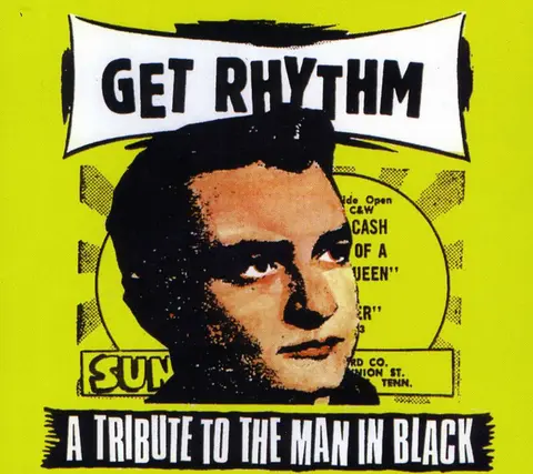 GET RHYTHM