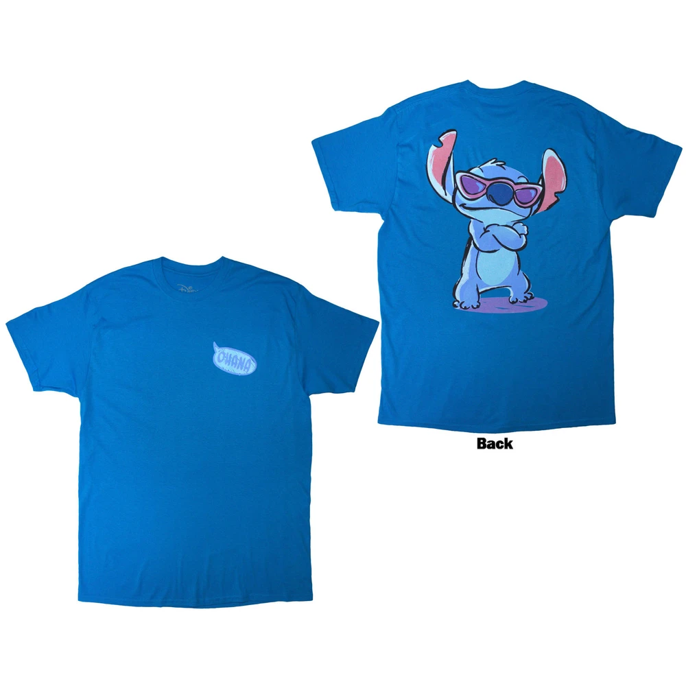 Stitch Ohana
