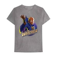 What If I Am The Watcher thumbnail