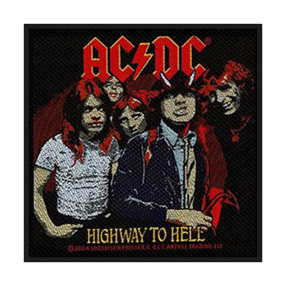 Highway to Hell