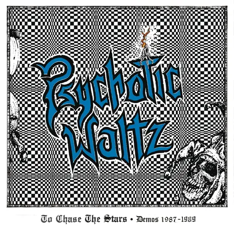 To Chase the Stars (Demos 1987 - 1989)