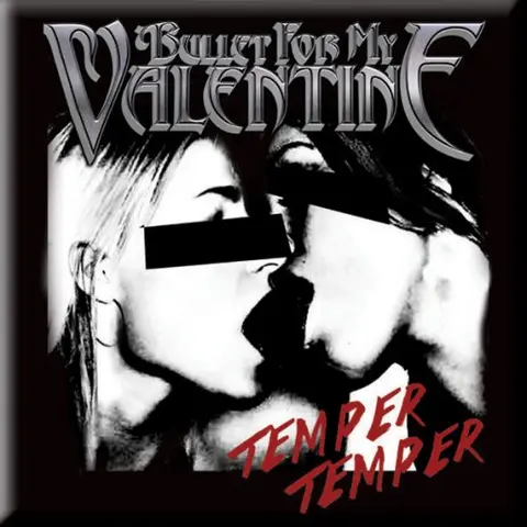 Temper Temper