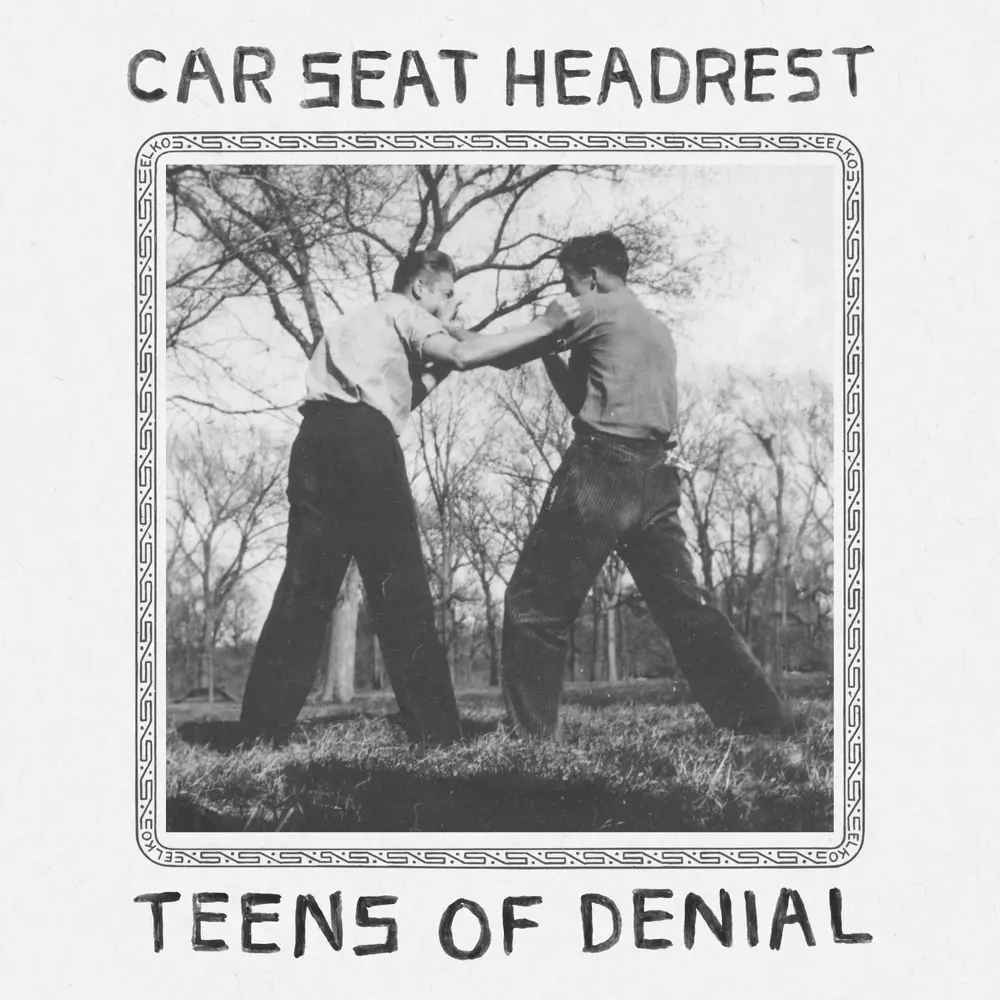 TEENS OF DENIAL