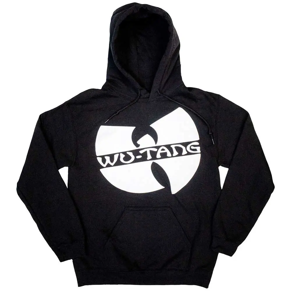 Slanted Logo Mono