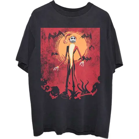 Jack Orange Sun (Čierna)