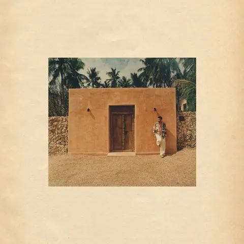 Ady Suleiman – Vinyl CHASING