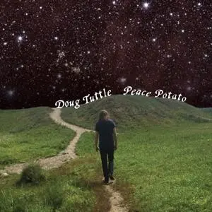 Doug Tuttle – TUTTLE, DOUG - PEACE POTATO (Vinyl)
