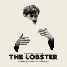 OST, Vinyl LOBSTER