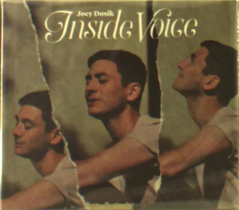 INSIDE VOICE